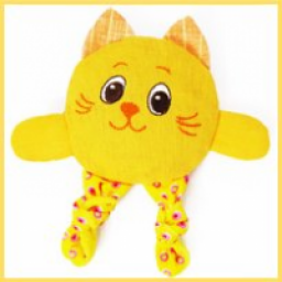 Игрушка Доктор мякиш "Крошка кот"