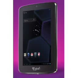 Интернет-планшет 3Q Qoo! QPAD RC9731C-W