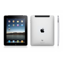 Интернет-планшет Apple iPad 2