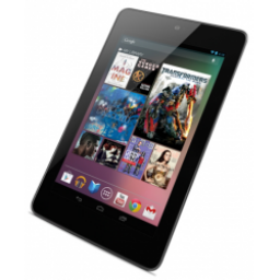 Интернет-планшет Asus Google Nexus 7