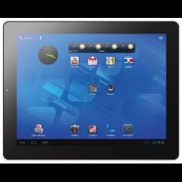 Интернет-планшет Bliss Pad B9740