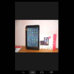 Интернет-планшет Bright & Quick Tablet BQ-7002G