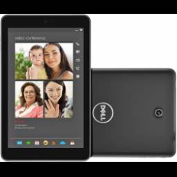 Интернет-планшет Dell Venue 8