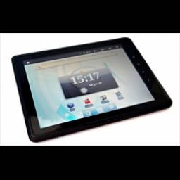 Интернет-планшет DNS AirTab E80