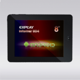 Интернет-планшет Explay Informer 804