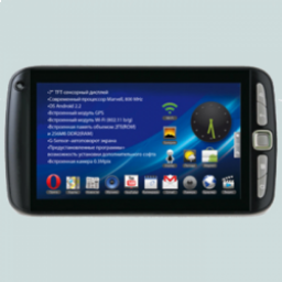 Интернет-планшет Explay MID-710