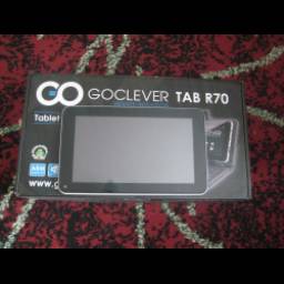 Интернет-планшет GoClever TAB R 70