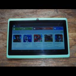 Интернет-планшет HyperTAB 7 Android 4.2 Tablet 4GB Dual Core