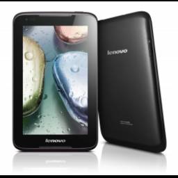 Интернет-планшет Lenovo IdeaTab A1000-F