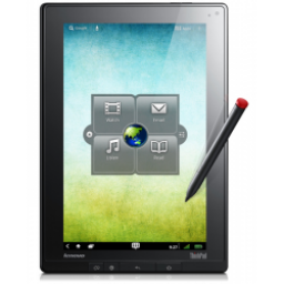 Интернет-планшет Lenovo ThinkPad Tablet 3G