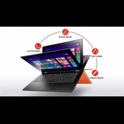 Интернет планшет Lenovo Yoga Tablet 2 Pro