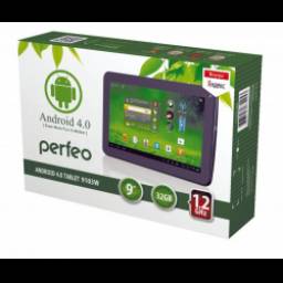 Интернет-планшет Perfeo 9103W