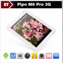 Интернет-планшет Pipo Max-M6 3G