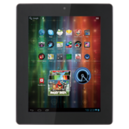 Интернет-планшет Prestigio MultiPad 8.0 Ultra DUO