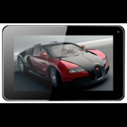 Интернет-планшет Prestigio MultiPad PMP3770B