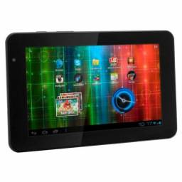 Интернет-планшет Prestigio MultiPad PMP5570C Duo