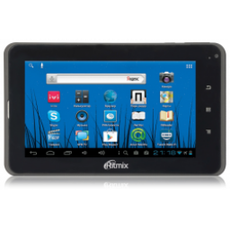 Интернет-планшет Ritmix RMD-750