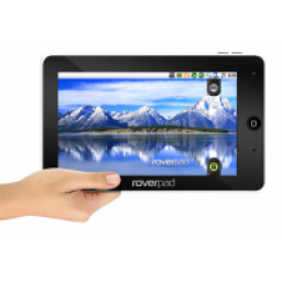 Интернет-планшет RoverPad 3WT70