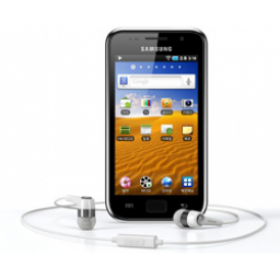 Интернет-планшет Samsung Galaxy S Wi-Fi 4.0 8Gb