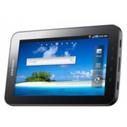 Интернет-планшет Samsung Galaxy TAB GT-P1000
