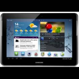 Интернет-планшет Samsung GT-P5110
