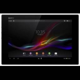 Интернет-планшет Sony Xperia Tablet Z