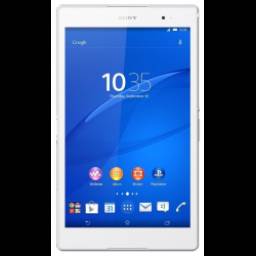 Интернет-планшет Sony Xperia Z3 Tablet Compact