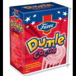 Какао Fazer Dumle