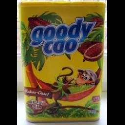 Какао Goody Cao Kakao-Oase!