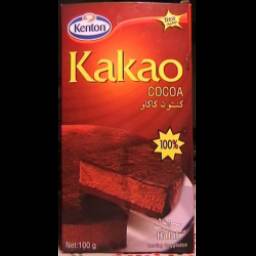 Какао Kenton
