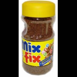Какао напиток растворимый "Mix Fix"