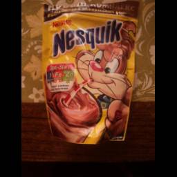Какао Nestle Nesquik "Opti-Start"