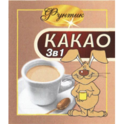 Какао Партнер Т "Фунтик"