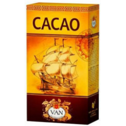 Какао-порошок Van
