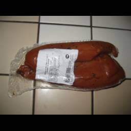 Карпаччо из мяса птицы "Великолукский мясокомбинат"