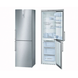 Холодильник Bosch KGN39A45