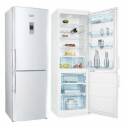 Холодильник Electrolux ERB 35090 W