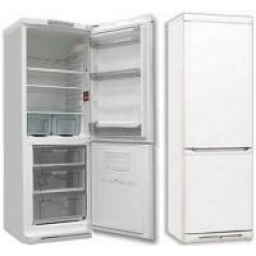 Холодильник Hotpoint-Ariston RMBA 2185.L X