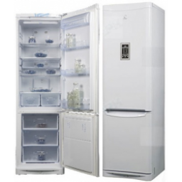 Холодильник Indesit B20FNF