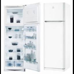 Холодильник Indesit TIAA 16