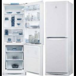Холодильник Indesit ВА 20.025
