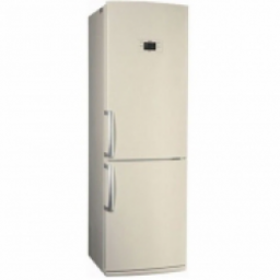 Холодильник LG GA-B409BEQA