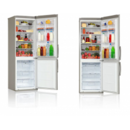 Холодильник LG GA-B409UEQA