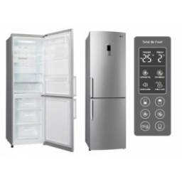 Холодильник LG GA-B439BLQA