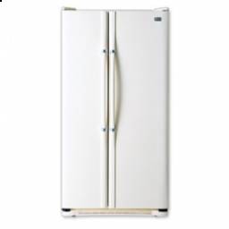 Холодильник LG GR-B197GLCA Side-by-Side