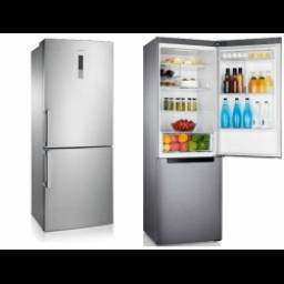 Холодильник Samsung RB29FEJNDSA