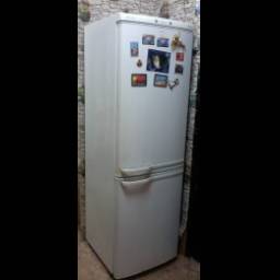 Холодильник Samsung RL28FBSW1/BWT