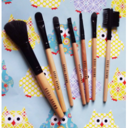 Кисти для макияжа Bobbi Brown (китайская копия)