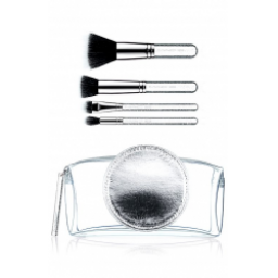 Кисти MAC Make It Perfect Brush Kit / Mineralize