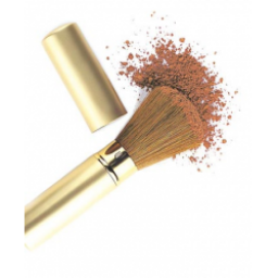 Кисточка для нанесения макияжа Amway "Artistry"